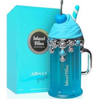 Dámský parfém Armaf Delights Island Bliss W EDP 100 ml