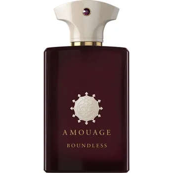 Unisex parfém Amouage Boundless Parfemovaná voda 100ml, unisex