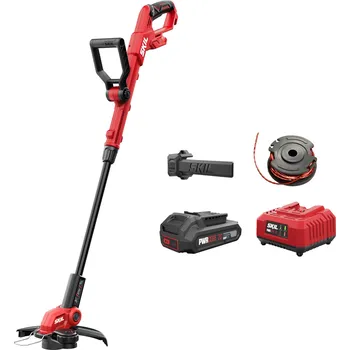 Strunová sekačka SKIL 0241 AA 1x 2,0 Ah + nabíječka