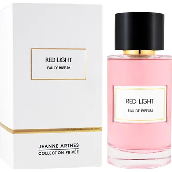Dámský parfém Jeanne Arthes PRIVÉE - Red Light Niche parfém, 100 ml