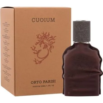 Unisex parfém Orto Parisi Cuoium 50 ml parfém unisex