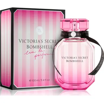 Dámský parfém Victoria's Secret Bombshell Parfémovaná voda EDP, 100ml, dámske