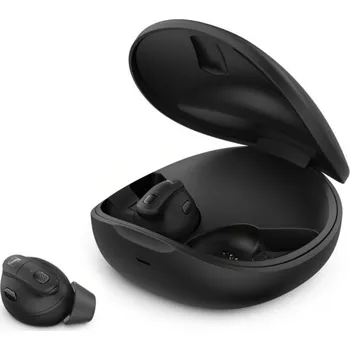 Sluchátka Sennheiser Conversation Clear Plus černá