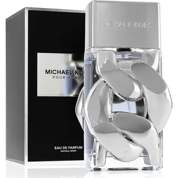 Pánský parfém Michael Kors Pour Homme parfémovaná voda pro muže 100 ml + Prodloužená možnost vrácení zboží do 30 dnů.