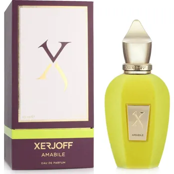 Dámský parfém Xerjoff " V " Amabile EDP 50 ml