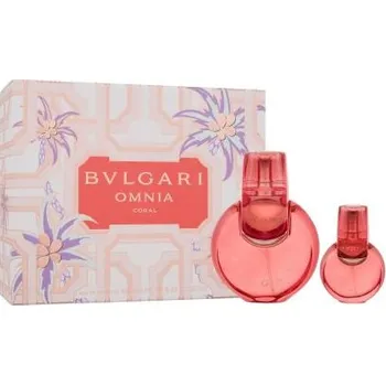 Dámský parfém Bvlgari Omnia Coral W EDT