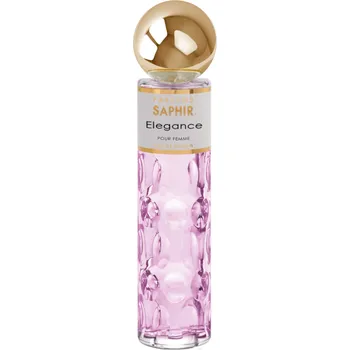 Dámský parfém Dámská vůně SAPHIR - Elegance Velikost: 30 ml