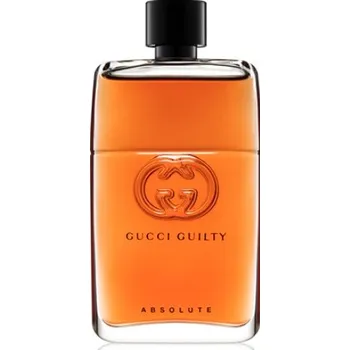 Pánský parfém Gucci Guilty Absolute Parfémovaná voda EDP - Tester, 150ml, pánske
