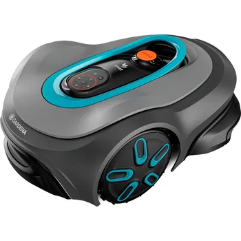 Sekačka GARDENA Smart Sileno Max 19902-32