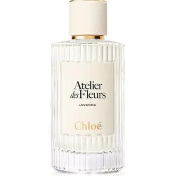 Dámský parfém Chloé Atelier des Fleurs Lavanda parfémovaná voda pro ženy 150 ml
