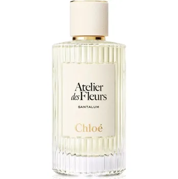 Dámský parfém Chloé Atelier des Fleurs Santalum parfémovaná voda pro ženy 150 ml