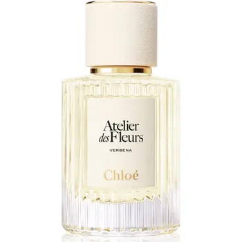 Dámský parfém Chloé Atelier des Fleurs Verbena parfémovaná voda pro ženy 50 ml