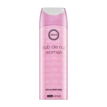 Dámský parfém Armaf Club de Nuit Women deospray pro ženy 200 ml