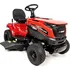 Zahradní traktor Hahn & Sohn Cedrus C-TRAC-86MS