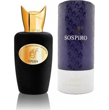 Pánský parfém Sospiro Opera parfémovaná voda unisex 100 ml