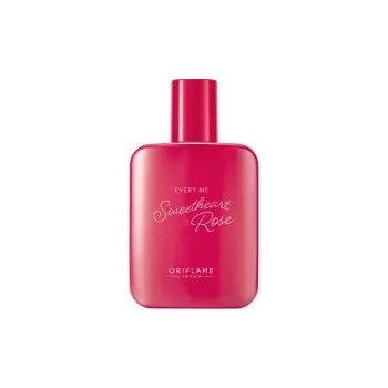 Dámský parfém Every Me Sweetheart Rose Toaletní voda 50 ml