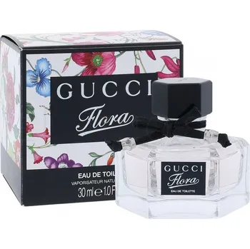 Dámský parfém Gucci Flora by Gucci Toaletní voda EDT, 30ml, dámske