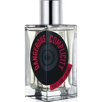 Unisex parfém Etat Libre d'Orange Dangerous Complicity U EDP 100 ml
