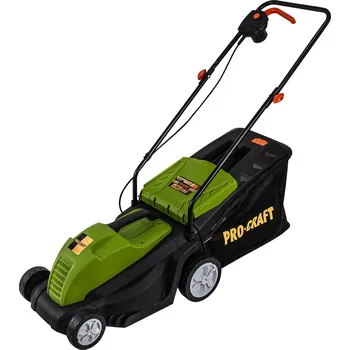 Sekačka Procraft NM1800