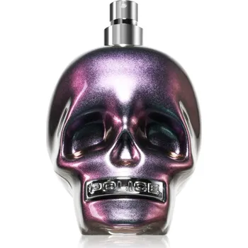 Dámský parfém Police To Be My.Avatar parfémovaná voda pro ženy 125 ml
