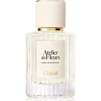 Dámský parfém Chloé Atelier des Fleurs Rosa Damascena parfémovaná voda pro ženy 50 ml