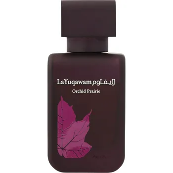 Dámský parfém Rasasi Yuqawam Orchid Prairie EDP 75 ml W