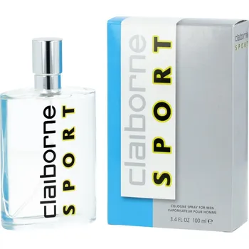 Pánský parfém Liz Claiborne Sport for Men EDC 100 ml M