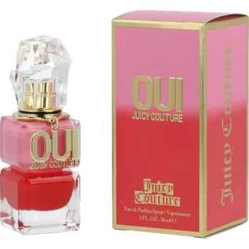 Dámský parfém Juicy Couture Oui EDP 30 ml W