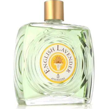 Unisex parfém Atkinsons English Lavender EDT 320 ml UNISEX varianta Nový obal