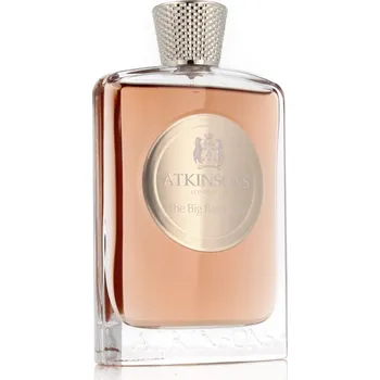 Unisex parfém Atkinsons The Big Bad Cedar EDP 100 ml UNISEX varianta Nový obal
