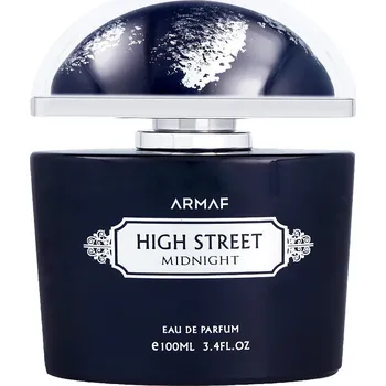 Dámský parfém Armaf High Street Midnight EDP 100 ml W