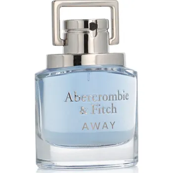 Pánský parfém Abercrombie & Fitch Away Man EDT 50 ml M