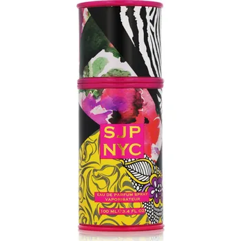 Dámský parfém Sarah Jessica Parker SJP NYC EDP 100 ml W