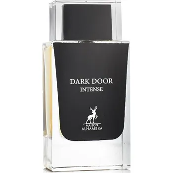 Pánský parfém Maison Alhambra Dark Door Intense EDP 100 ml M