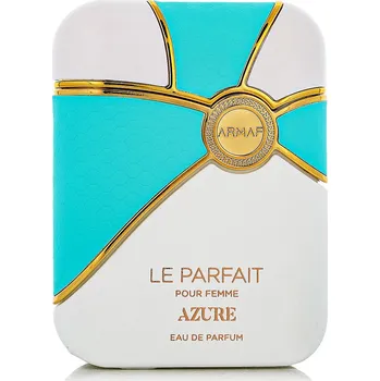 Dámský parfém Armaf Le Parfait Azure Pour Femme EDP 100 ml W