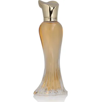 Dámský parfém Paris Hilton Gold Rush EDP 100 ml W