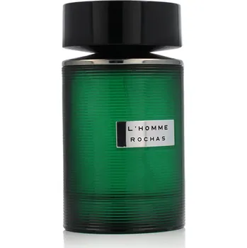 Pánský parfém Rochas L'Homme Rochas Aromatic Touch EDT 100 ml M