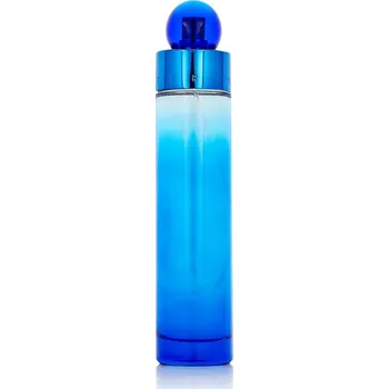 Pánský parfém Perry Ellis 360° Very Blue for Men EDT 200 ml M