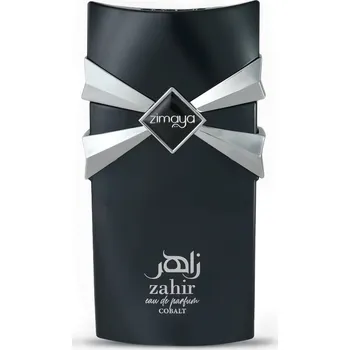 Unisex parfém Zimaya Zahir Cobalt EDP 100 ml UNISEX