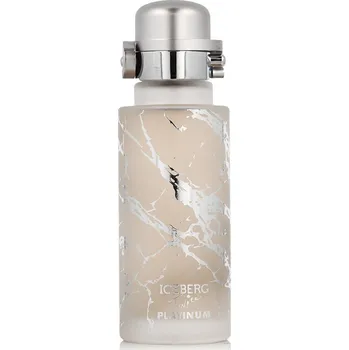 Dámský parfém Iceberg Twice Platinum EDT 125 ml W