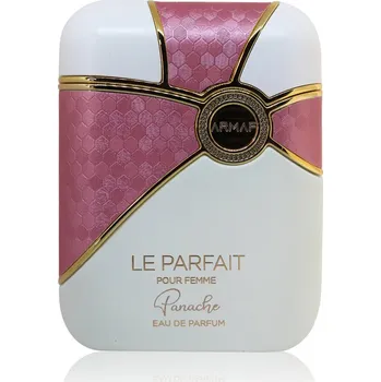 Dámský parfém Armaf Le Parfait Pour Femme Panache EDP 100 ml W
