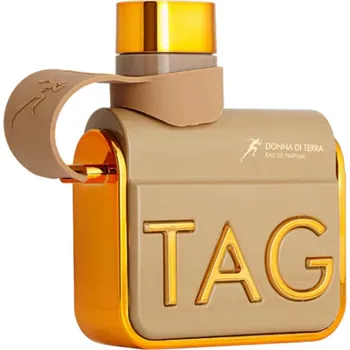 Dámský parfém Armaf Tag Her Donna Di Terra EDP 100 ml W