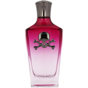 Dámský parfém POLICE Police Potion Love For Her EDP 100 ml W
