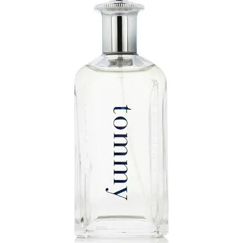 Pánský parfém Tommy Hilfiger Tommy EDT 100 ml M varianta Bez celofánu