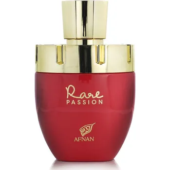 Dámský parfém Afnan Rare Passion EDP 100 ml W