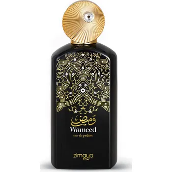 Unisex parfém Zimaya Wameed EDP 100 ml UNISEX