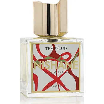 Unisex parfém Nishane Tempfluo Extrait de Parfum 100 ml UNISEX