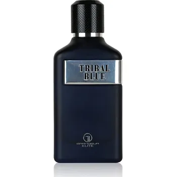 Pánský parfém Grandeur Tribal Blue EDP 100 ml M