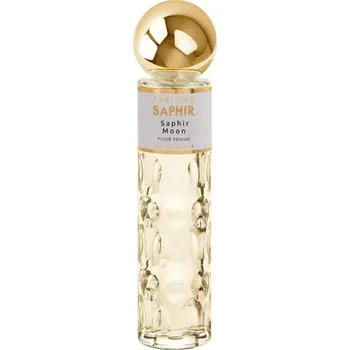 Dámský parfém Dámská vůně SAPHIR - SAPHIR Moon Velikost: 30 ml