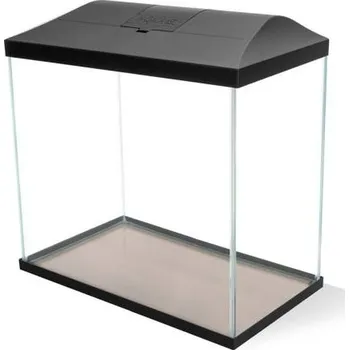 Akvárium Aquael Leddy Mini Creative Set 35 122984 19 l černý